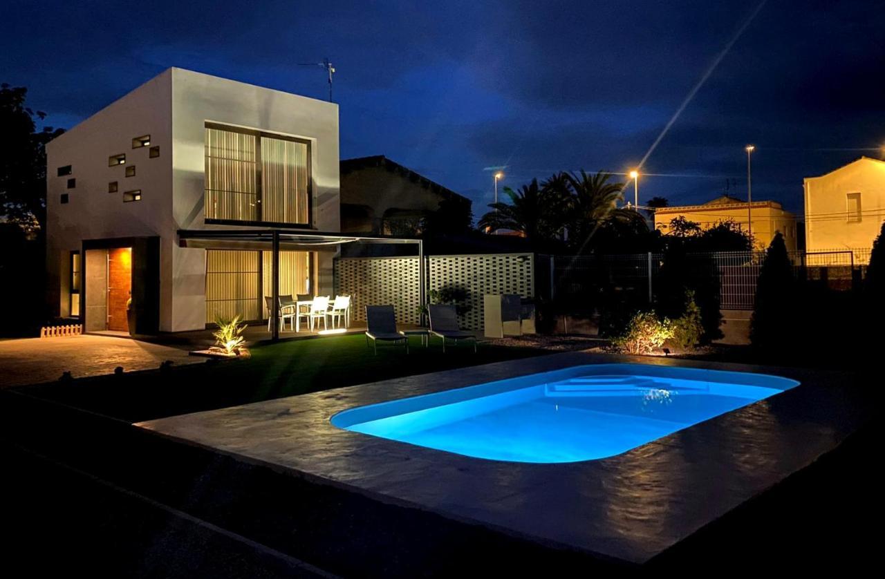 דלטברה Villa Rufol מראה חיצוני תמונה