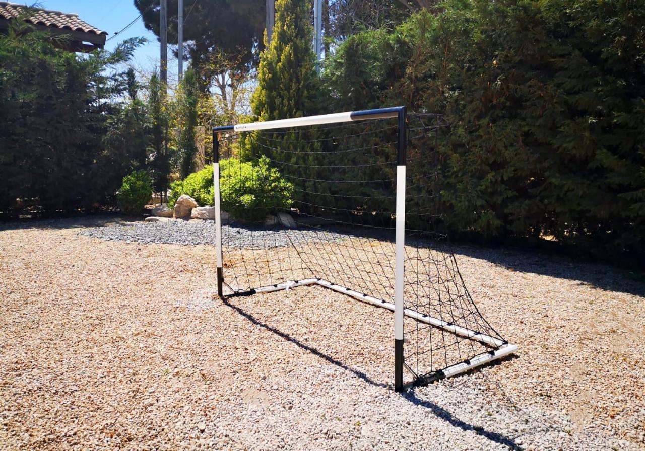 דלטברה Villa Rufol מראה חיצוני תמונה