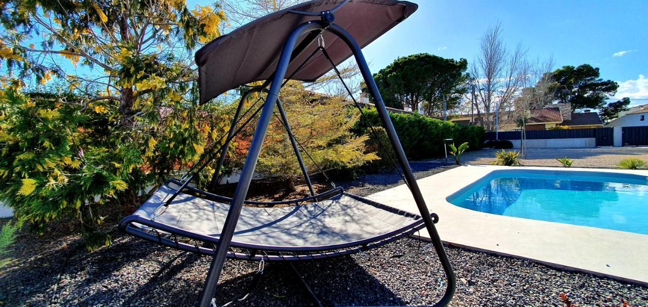 דלטברה Villa Rufol מראה חיצוני תמונה
